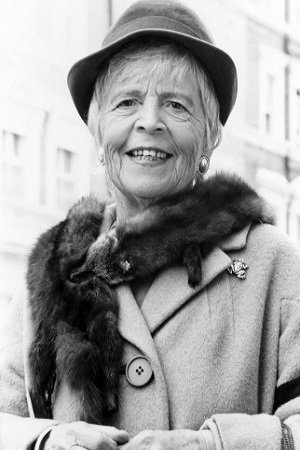 Patricia Hayes Patricia Hayes
