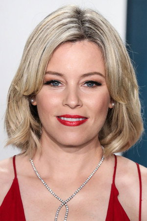 Elizabeth Banks Elizabeth Banks