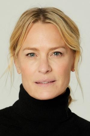 Robin Wright Robin Wright