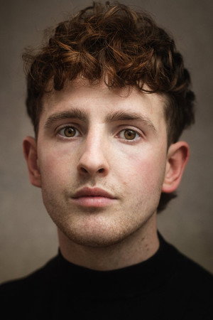 Alfie Llewellyn Alfie Llewellyn