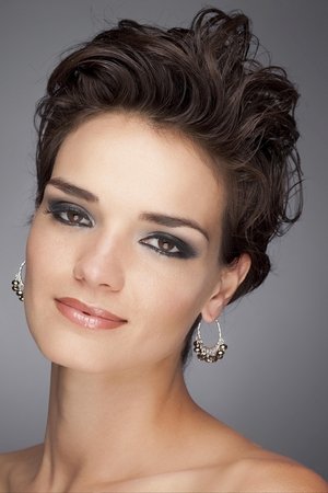 Jamie Bernadette Jamie Bernadette