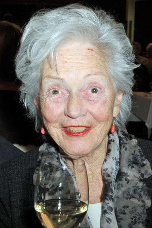 Ilse Zielstorff Ilse Zielstorff