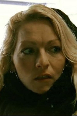 Anne Sørensen Anne Sørensen