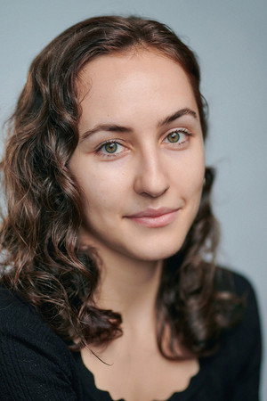 Tereza Dušková Tereza Dušková