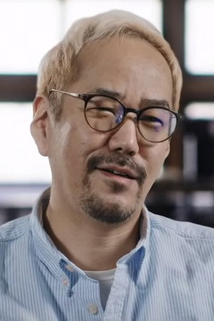 Kenji Kamiyama Kenji Kamiyama