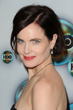 Elizabeth McGovern Elizabeth McGovern