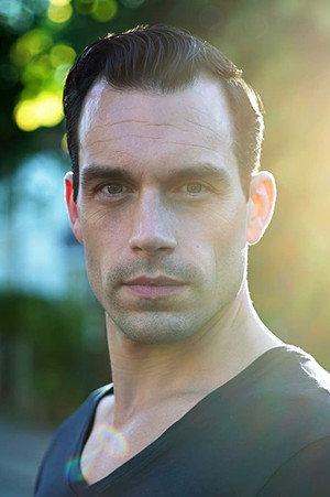 Russell Balogh Russell Balogh