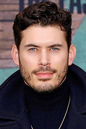 James Joseph Pulido James Joseph Pulido