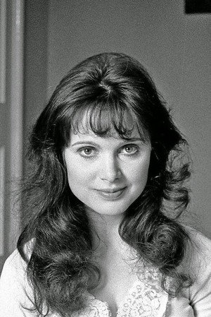 Madeline Smith Madeline Smith