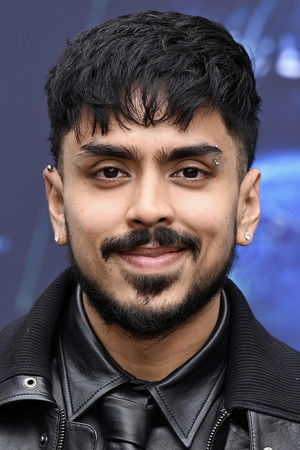 Adarsh Gourav Adarsh Gourav