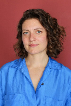 Lucy Kaminsky Lucy Kaminsky