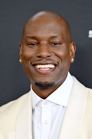 Tyrese Gibson Tyrese Gibson