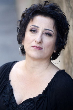 Lucianna De Falco Lucianna De Falco