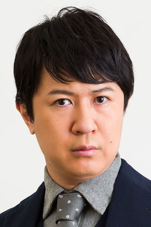 Tomokazu Sugita Tomokazu Sugita