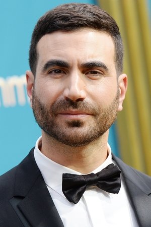 Brett Goldstein Brett Goldstein