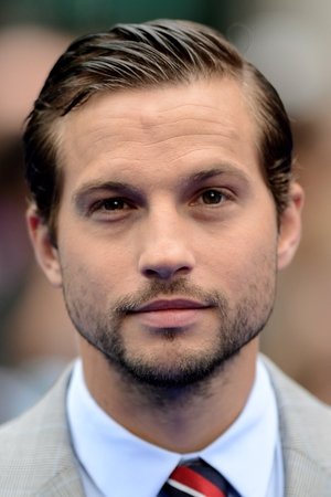 Logan Marshall-Green Logan Marshall-Green