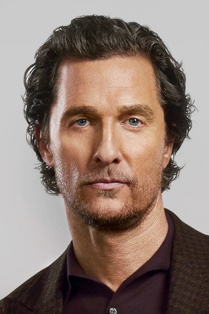 Matthew McConaughey Matthew McConaughey