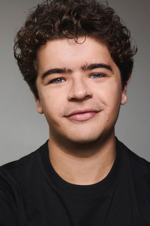 Gaten Matarazzo Gaten Matarazzo