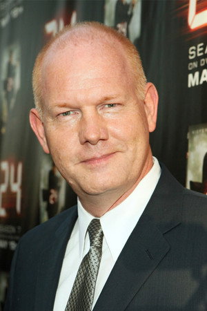 Glenn Morshower Glenn Morshower
