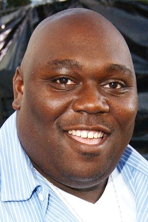 Faizon Love Faizon Love