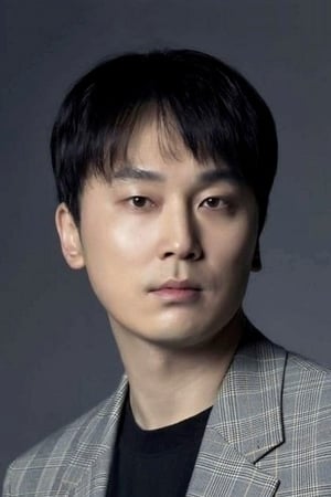 Seo Hyun-woo Seo Hyun-woo