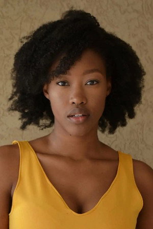 Chioma Antoinette Umeala Chioma Antoinette Umeala