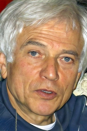 François Nocher François Nocher