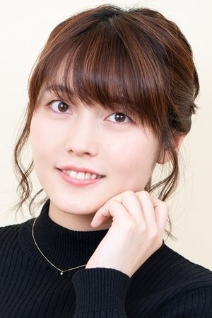 Sayaka Senbongi Sayaka Senbongi
