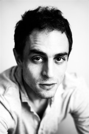 Benjamin Siksou Benjamin Siksou