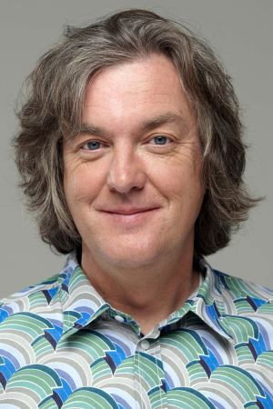 James May James May