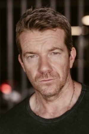 Max Beesley Max Beesley