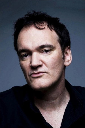 Quentin Tarantino Quentin Tarantino
