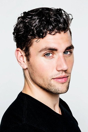 Christian James Christian James