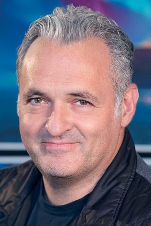 Genndy Tartakovsky Genndy Tartakovsky
