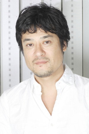Keiji Fujiwara Keiji Fujiwara