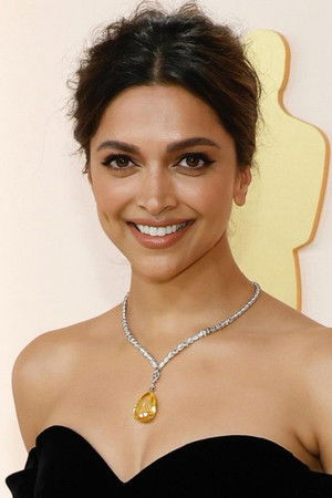 Deepika Padukone Deepika Padukone