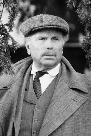 Edward Hardwicke Edward Hardwicke