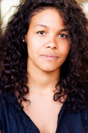 Zahra Newman Zahra Newman