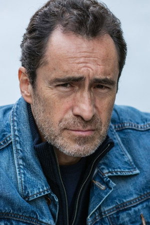 Demián Bichir Demián Bichir