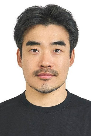 Jin Dae-yeon Jin Dae-yeon