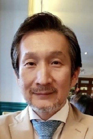 Kim Sang-Wook Kim Sang-Wook