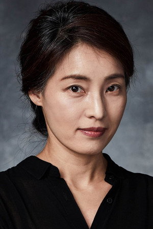 Kang Ji-eun Kang Ji-eun