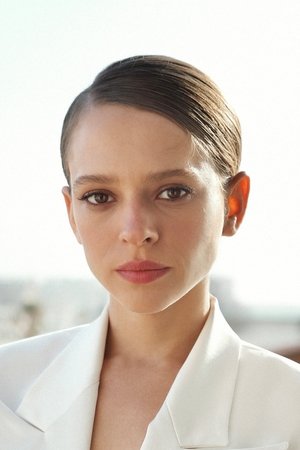 Shira Haas Shira Haas