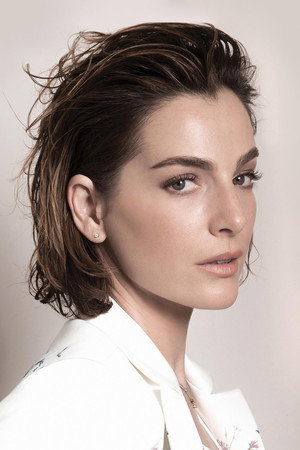 Ayelet Zurer Ayelet Zurer