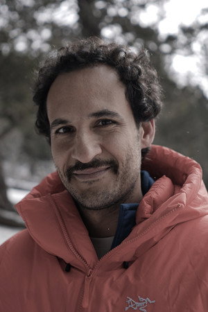Ali Abbasi Ali Abbasi