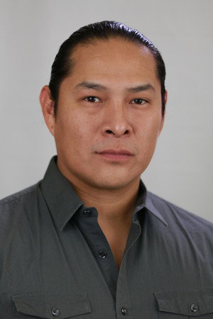 Ryan Begay Ryan Begay