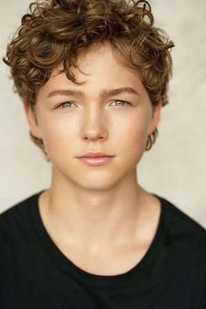 Christian Convery Christian Convery