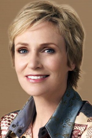 Jane Lynch Jane Lynch