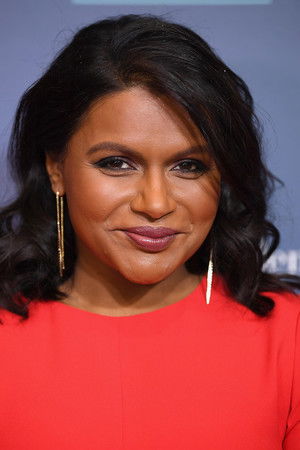 Mindy Kaling Mindy Kaling