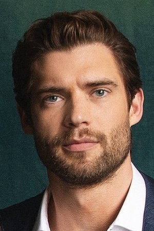 David Corenswet David Corenswet